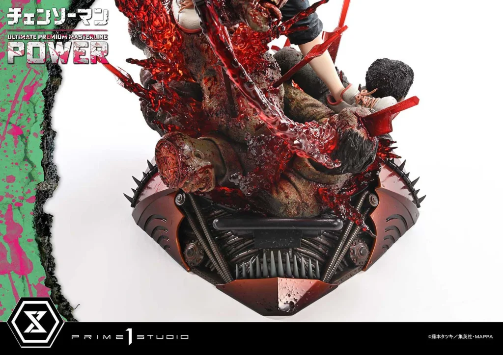 Chainsaw Man - Ultimate Premium Masterline - Power (DX Version)