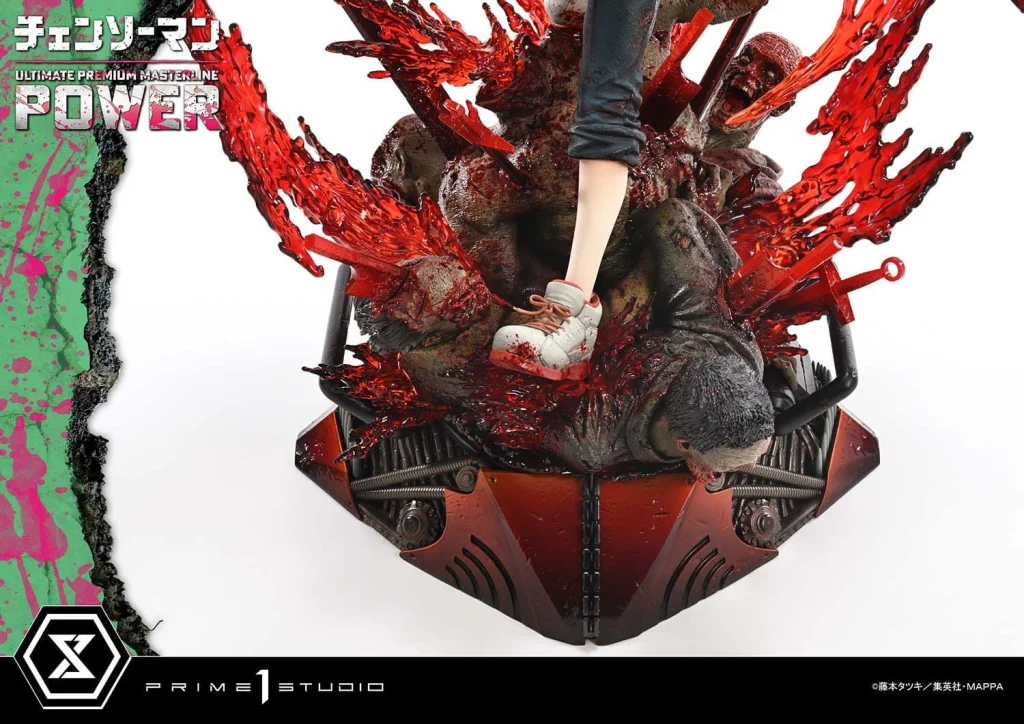 Chainsaw Man - Ultimate Premium Masterline - Power (DX Version)
