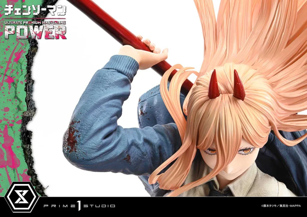 Chainsaw Man - Ultimate Premium Masterline - Power (DX Version)