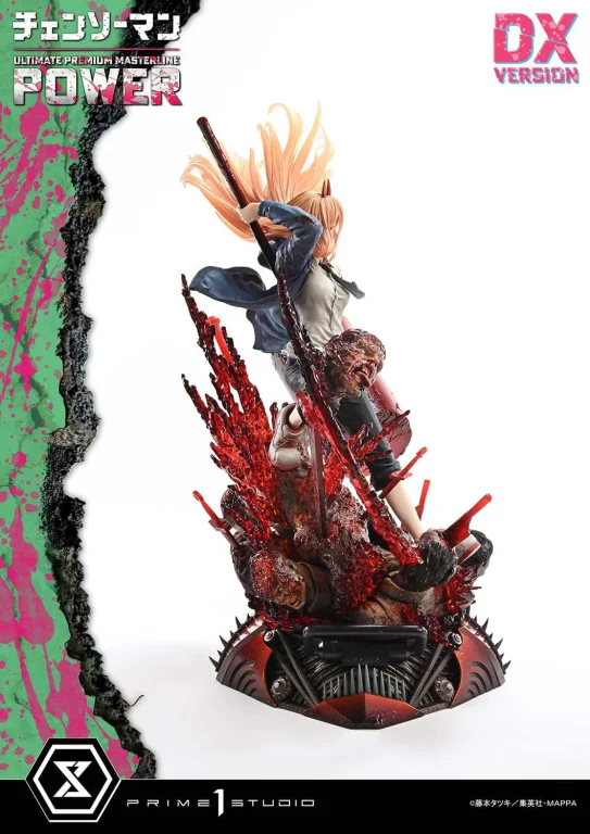 Chainsaw Man - Ultimate Premium Masterline - Power (DX Version)