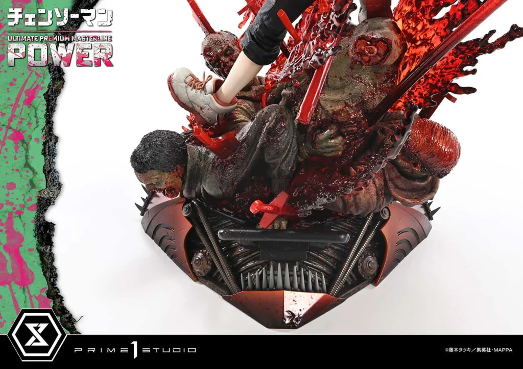 Chainsaw Man - Ultimate Premium Masterline - Power (DX Version)