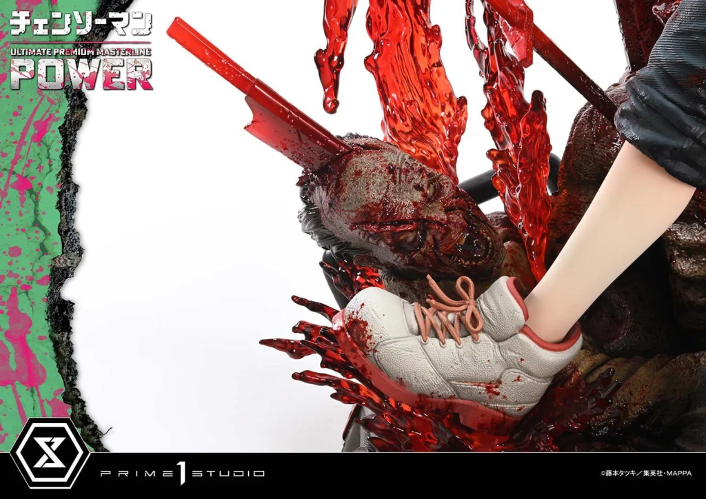 Chainsaw Man - Ultimate Premium Masterline - Power (DX Version)