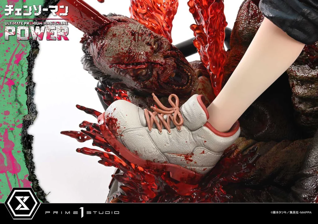 Chainsaw Man - Ultimate Premium Masterline - Power (DX Version)