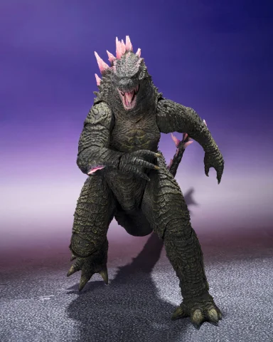 Produktbild zu Godzilla - S.H.MonsterArts - Godzilla Evolved (2024)