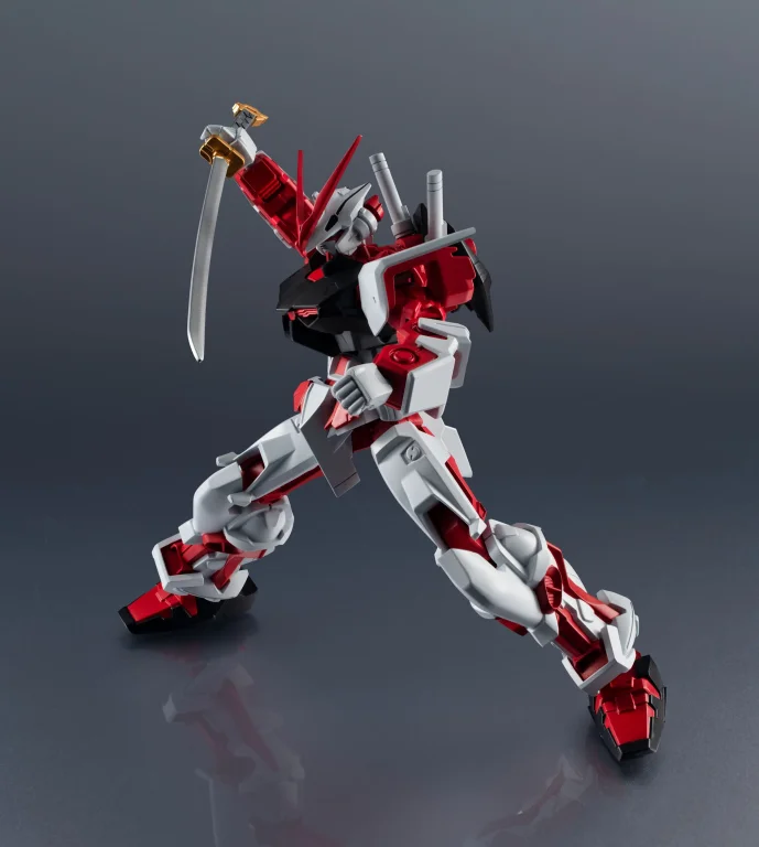 Mobile Suit Gundam SEED - Action Figure - MBF-P02 Gundam Astray Red Frame