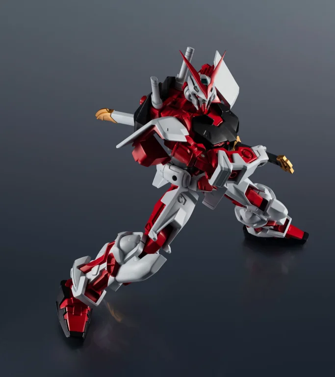 Mobile Suit Gundam SEED - Action Figure - MBF-P02 Gundam Astray Red Frame