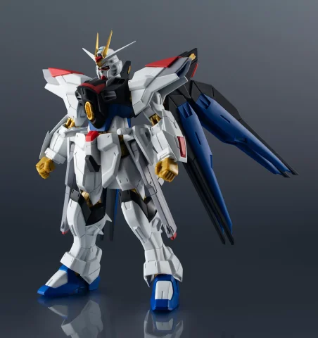 Produktbild zu Mobile Suit Gundam SEED - Action Figure - ZGMF/A-262B Strike Freedom Gundam Type II