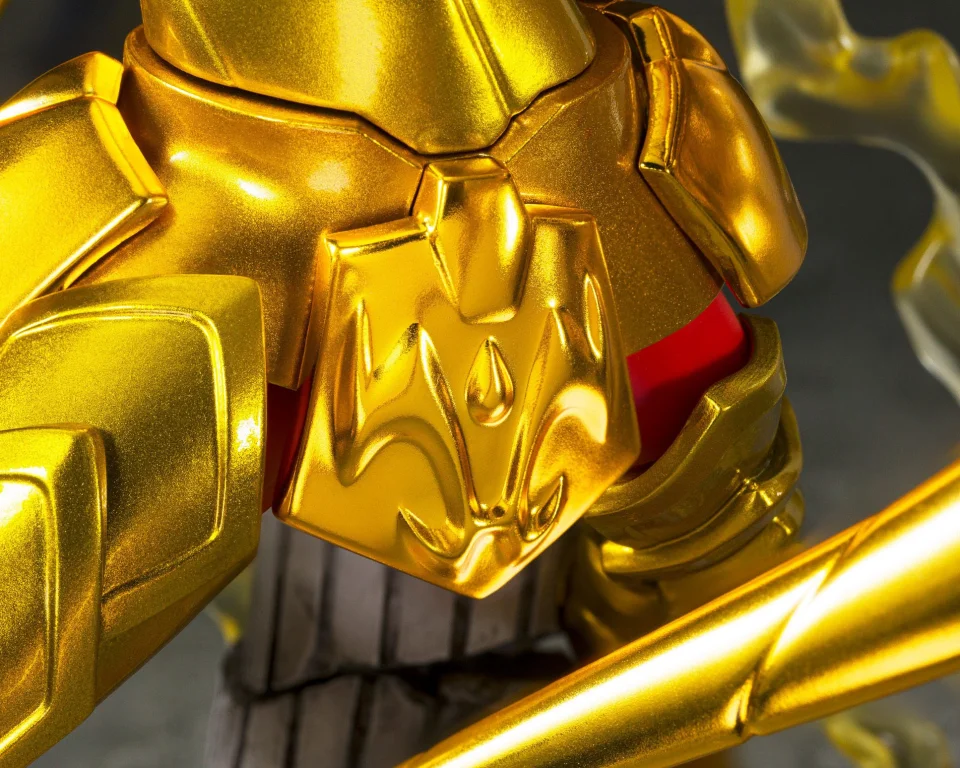 Saint Seiya - FiguartsZERO - Sagitarius Seiya