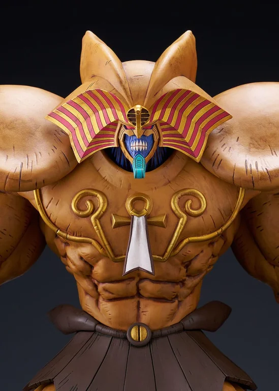 Yu-Gi-Oh! - POP UP PARADE - Exodia the Forbidden One