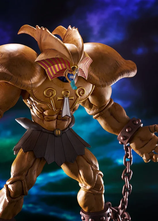 Yu-Gi-Oh! - POP UP PARADE - Exodia the Forbidden One