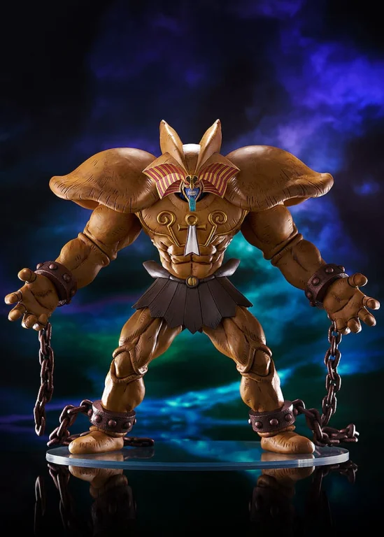 Yu-Gi-Oh! - POP UP PARADE - Exodia the Forbidden One