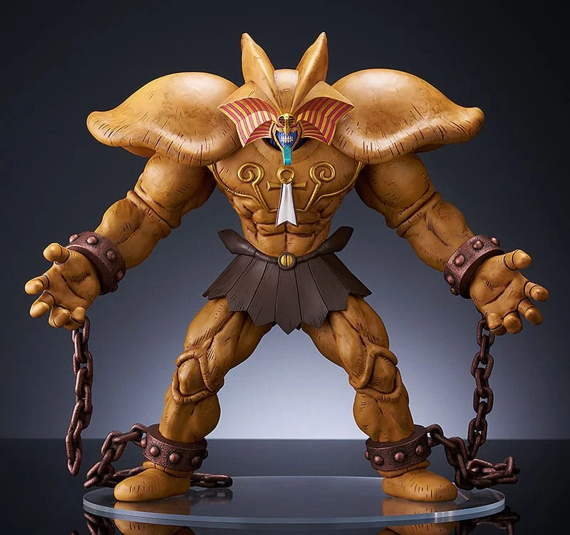 Yu-Gi-Oh! - POP UP PARADE - Exodia the Forbidden One