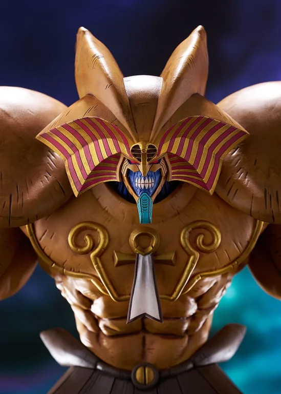 Yu-Gi-Oh! - POP UP PARADE - Exodia the Forbidden One