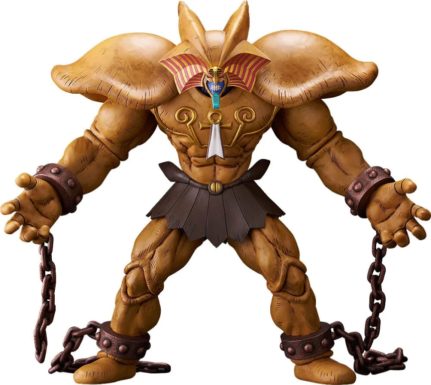 Yu-Gi-Oh! - POP UP PARADE - Exodia the Forbidden One