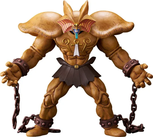 Produktbild zu Yu-Gi-Oh! - POP UP PARADE - Exodia the Forbidden One