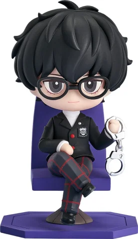 Produktbild zu Persona 5 - Qset+ - Protagonist