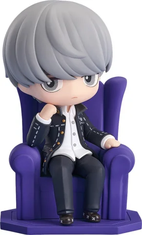 Produktbild zu Persona 4 - Qset+ - Protagonist
