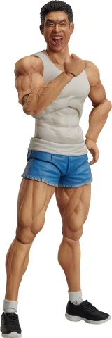 Produktbild zu Nakayama Kinni-kun - figma - Nakayama Kinni-kun