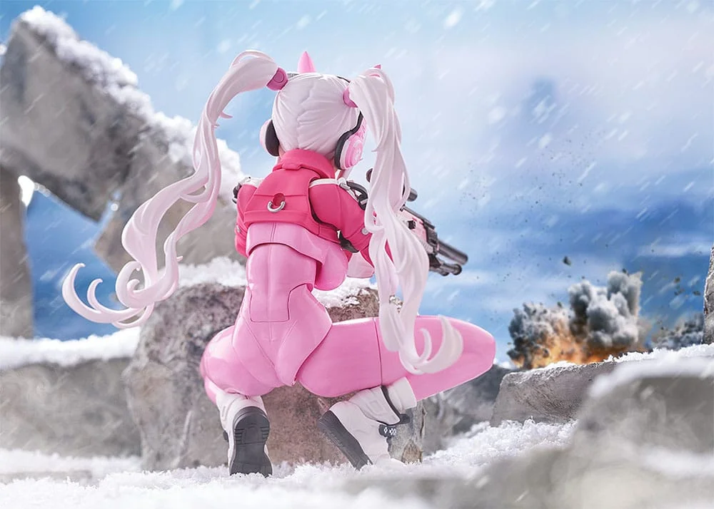 NIKKE - figma - Alice