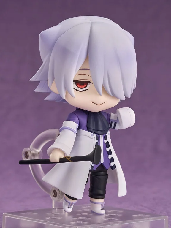Pandora Hearts - Nendoroid - Xerxes Break