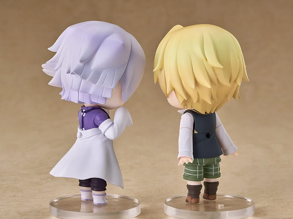 Pandora Hearts - Nendoroid - Xerxes Break