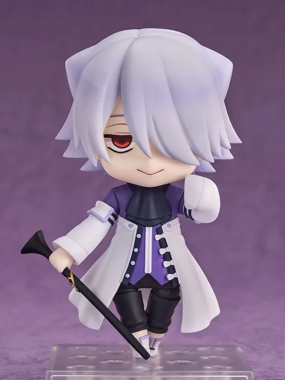 Pandora Hearts - Nendoroid - Xerxes Break