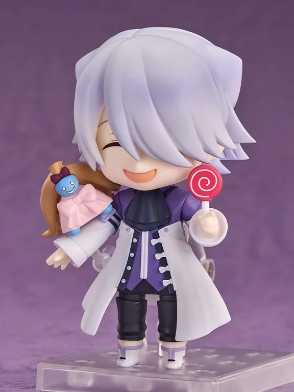 Pandora Hearts - Nendoroid - Xerxes Break