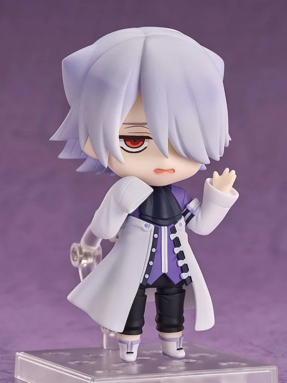 Pandora Hearts - Nendoroid - Xerxes Break