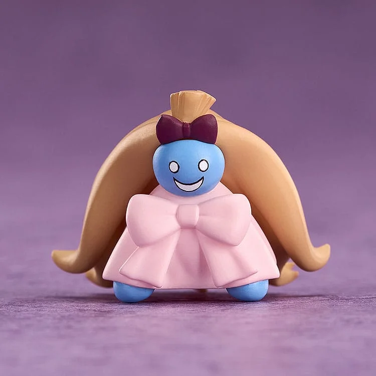 Pandora Hearts - Nendoroid - Xerxes Break