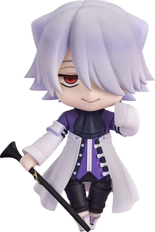 Pandora Hearts - Nendoroid - Xerxes Break