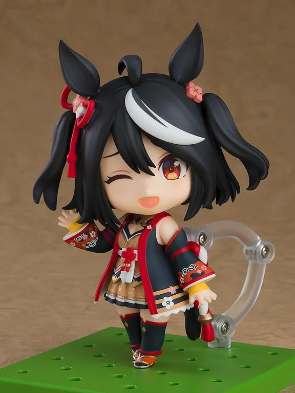Umamusume - Nendoroid - Kitasan Black