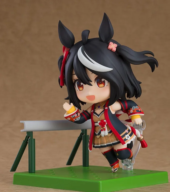 Umamusume - Nendoroid - Kitasan Black