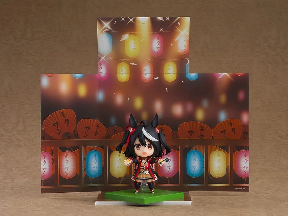 Umamusume - Nendoroid - Kitasan Black
