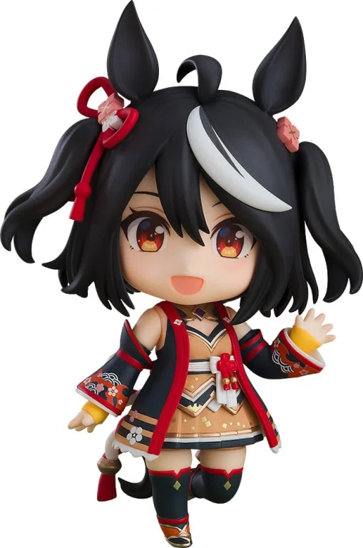 Umamusume - Nendoroid - Kitasan Black