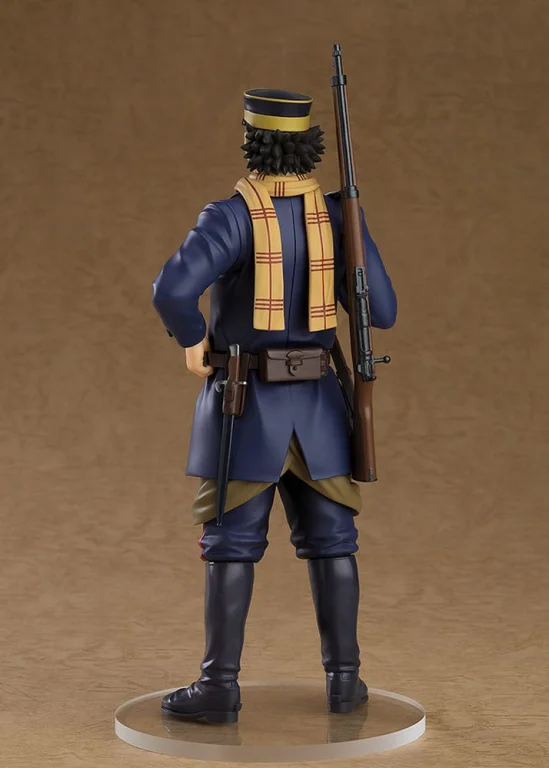 Golden Kamuy - POP UP PARADE - Saichi Sugimoto