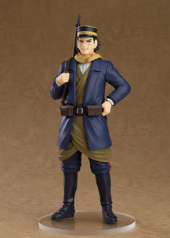 Golden Kamuy - POP UP PARADE - Saichi Sugimoto