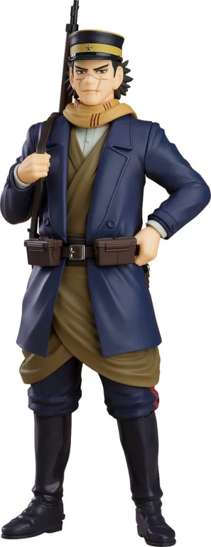 Golden Kamuy - POP UP PARADE - Saichi Sugimoto