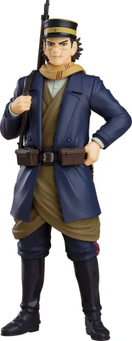 Produktbild zu Golden Kamuy - POP UP PARADE - Saichi Sugimoto