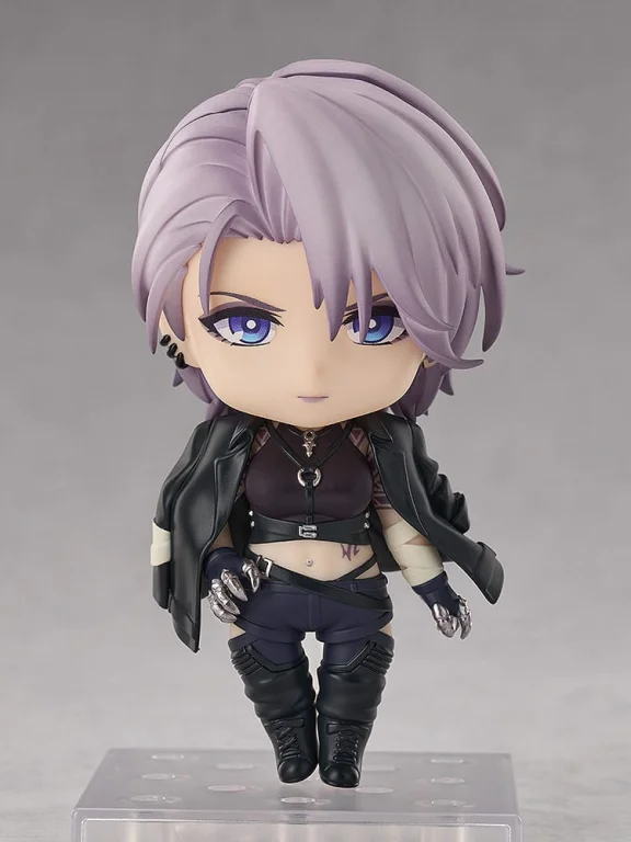 Path to Nowhere - Nendoroid - Zoya