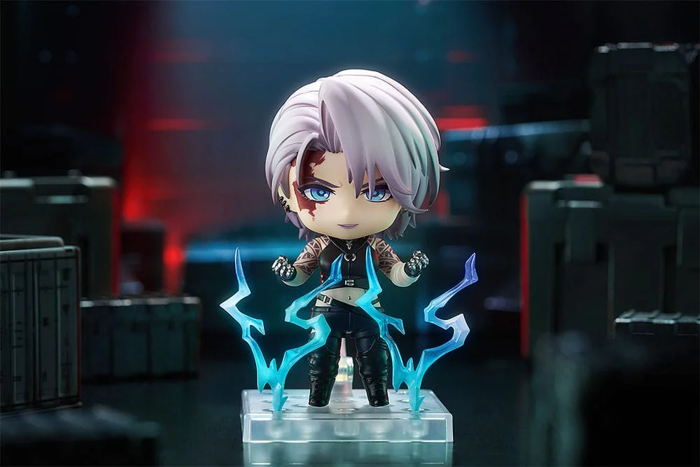 Path to Nowhere - Nendoroid - Zoya