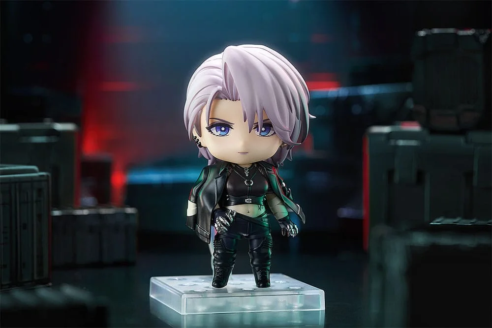 Path to Nowhere - Nendoroid - Zoya