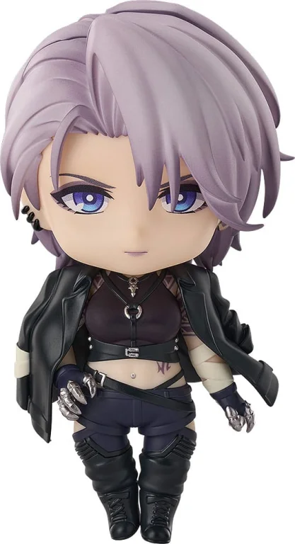 Path to Nowhere - Nendoroid - Zoya