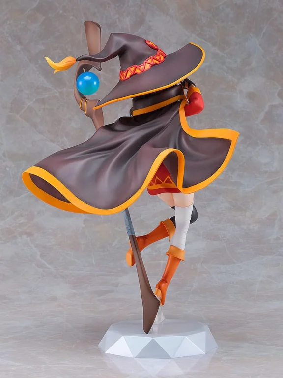 KonoSuba - Scale Figure - Megumin