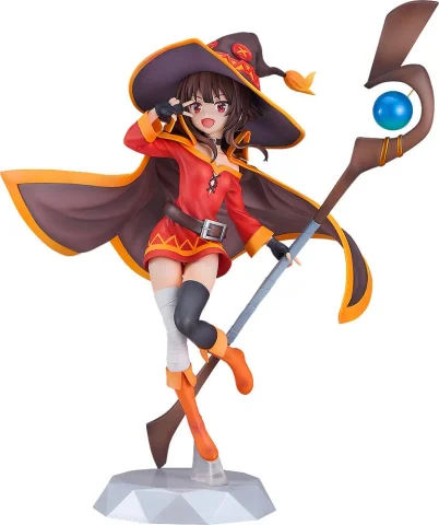 Produktbild zu KonoSuba - Scale Figure - Megumin