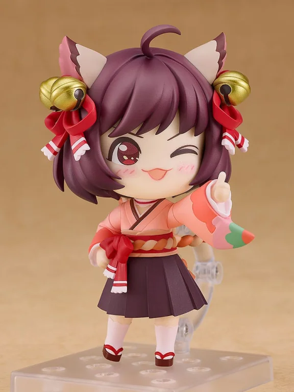 Mahjong Soul - Nendoroid - Ichihime