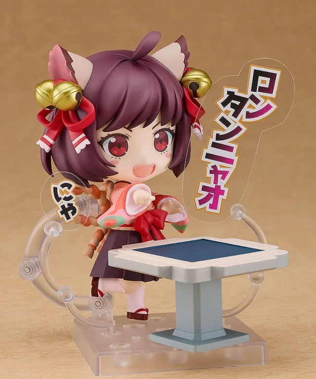 Mahjong Soul - Nendoroid - Ichihime