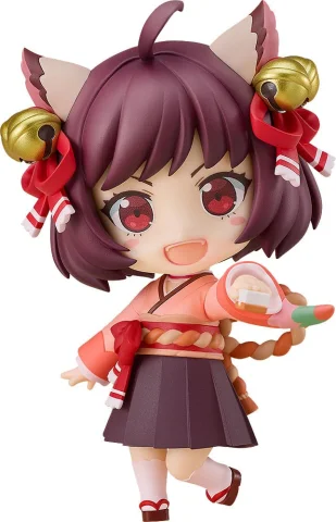 Produktbild zu Mahjong Soul - Nendoroid - Ichihime