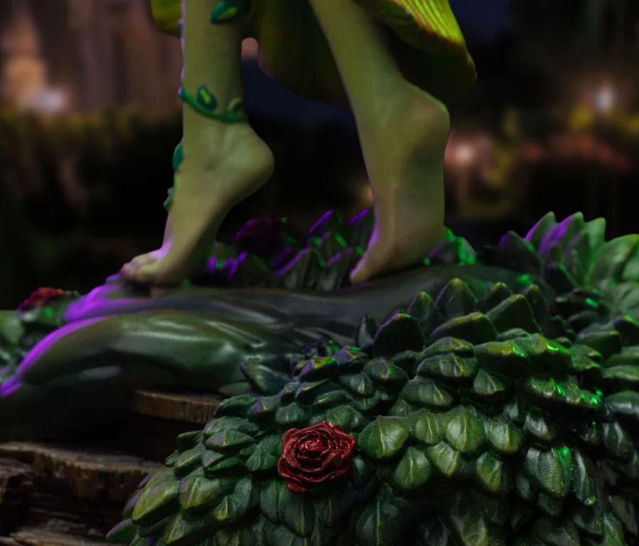 Batman - Art Scale - Gotham City Sirens - Poison Ivy