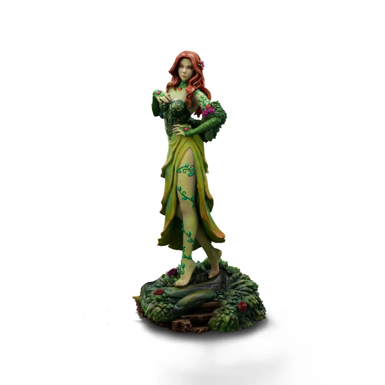 Batman - Art Scale - Gotham City Sirens - Poison Ivy