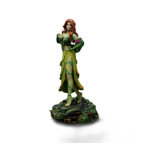 Produktbild zu Batman - Art Scale - Gotham City Sirens - Poison Ivy